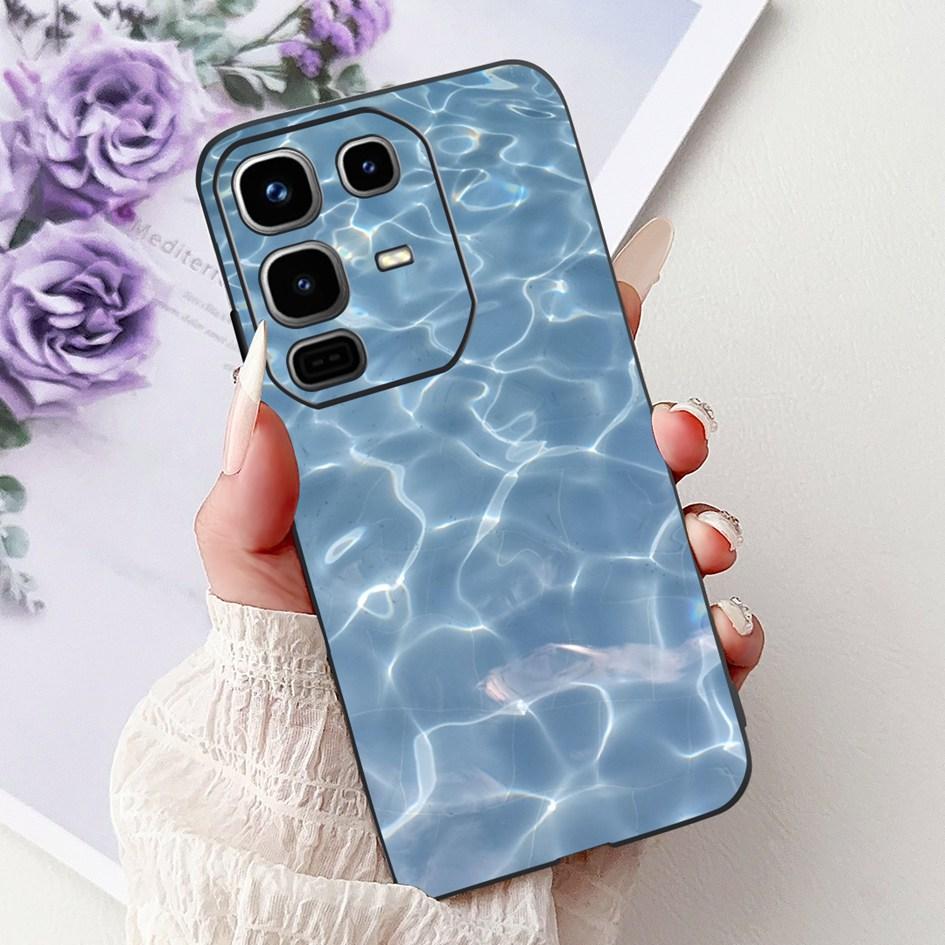 For Infinix Note 50 Pro 4G Case X6855 Coque Cute Panda Astronaut Cat Soft Silicone Cover For Infinix Note 50 Note50 X6858 Bumper
