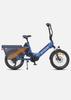ENGWE LE20 Dual Battery Electric Bike – 350KM Max Range, 100Nm Mid-Drive Motor, Hydraulic Brakes & 200kg Payload