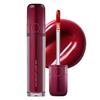 Juicy Lasting Tint 16 Plum Coke — Глубокий сливово-ягодный глянцевый стойкий тинт для губ