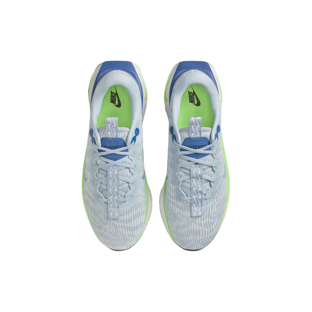 Nike Кроссовки мужские Motiva Light Armory Blue Platinum-Tint Star-Blue Green-Strike DV1237-402
