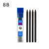Metal Automatic Pencil With Pencil Sharpener Movable Pencil Mechanical Pencil  School Office