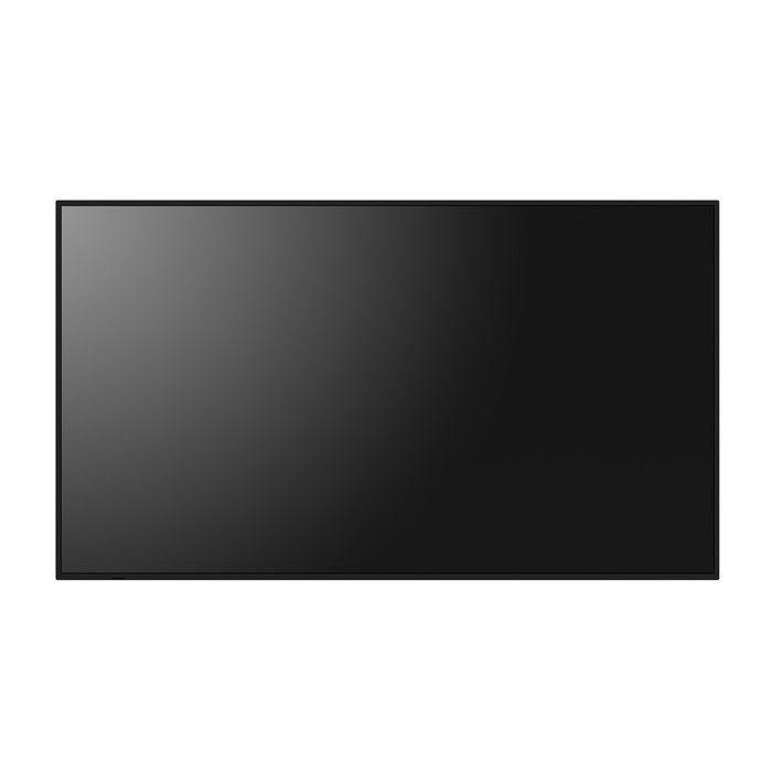 Sharp/NEC MultiSync P656 Monitor Videowall 64.5" 4K Ultra HD LED IPS Nero