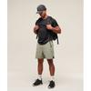 Gymshark Tactical 6 Short Chalk Green A6a8a Ech9