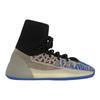 Adidas Кроссовки Yeezy Basketball Knit 'Slate Azure' HP5613