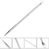 Orion Stainless Steel Acne Comedo Pimple Extractor Remover Needle Face Skin Care Tool