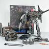 BAIWEI Трансформеры TW1031 TW-1031 18см Плеть Восстание Зверей Фильм 7 Серия Студии KO SS101 Фигурка Игрушки