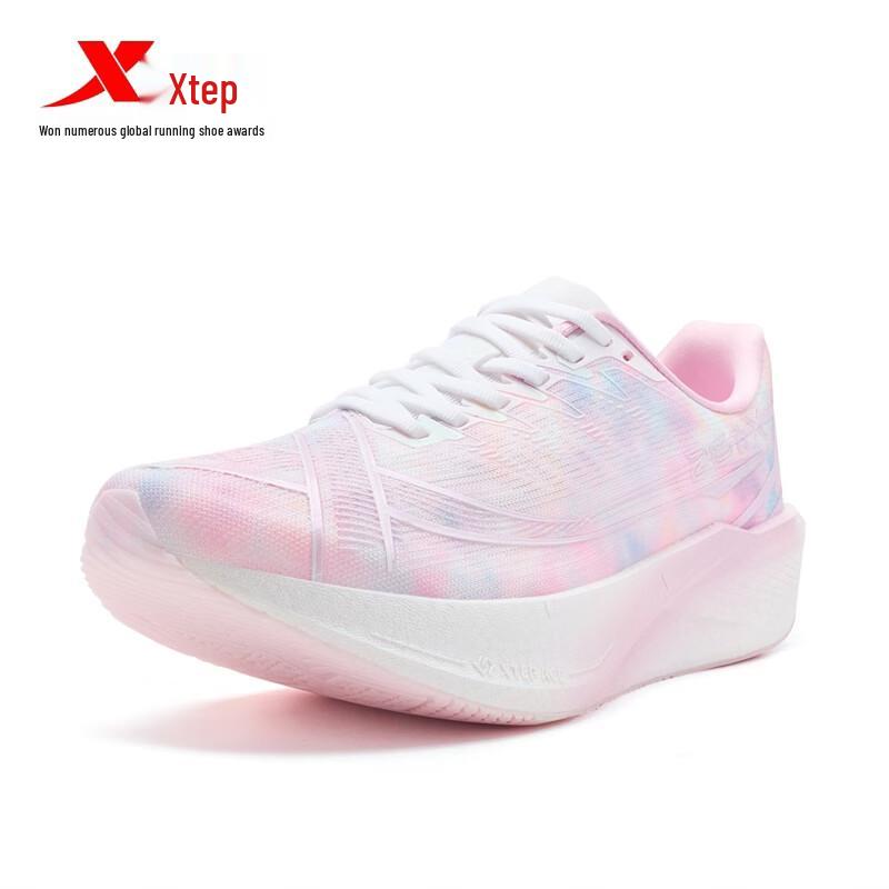 Xtep 260X 2.0 Women's Carbon Plate Racing Running Shoes