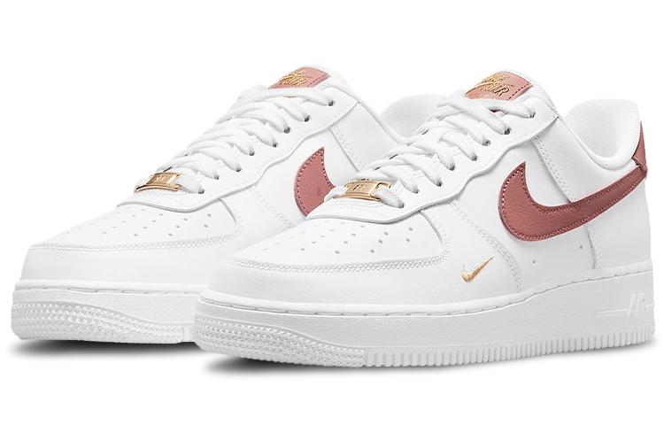 Nike Air Force 1 '07 Essential 'Белый Розово-Ржавый' Женские CZ0270-103