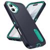 Ударопрочный Матовый Бронированный Чехол-Крышка для Iphone 17 Pro Max Air 16 15 Plus 14 12 13 Iphone17 Iphone15 Чехлы