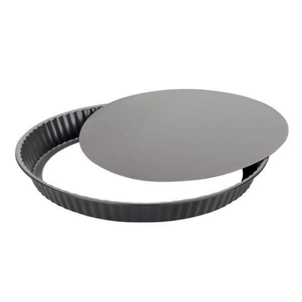 Moule tarte amovible IBILI Moka - 28 cm