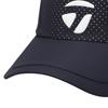TAYLORMADE APPAREL 26Ss Мужской перфорированный легкий козырек от солнца T8031H62626-925