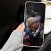 Чехол L-Lamine Y-Yamal 19 для Samsung Galaxy A52 A42 A32 A22 A12 A51 A50 A02S Чехол для телефона A41 A31 A21S A40 A30S A20E A10S A71