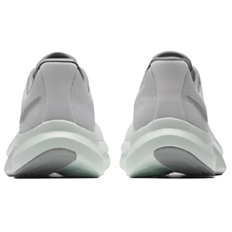 Anta Wind Speed Comfortable Non-Slip Wear-Resistant Breathable Low-Top Training Sprinting Running Shoes Men Sneaker Gray 912535561-5