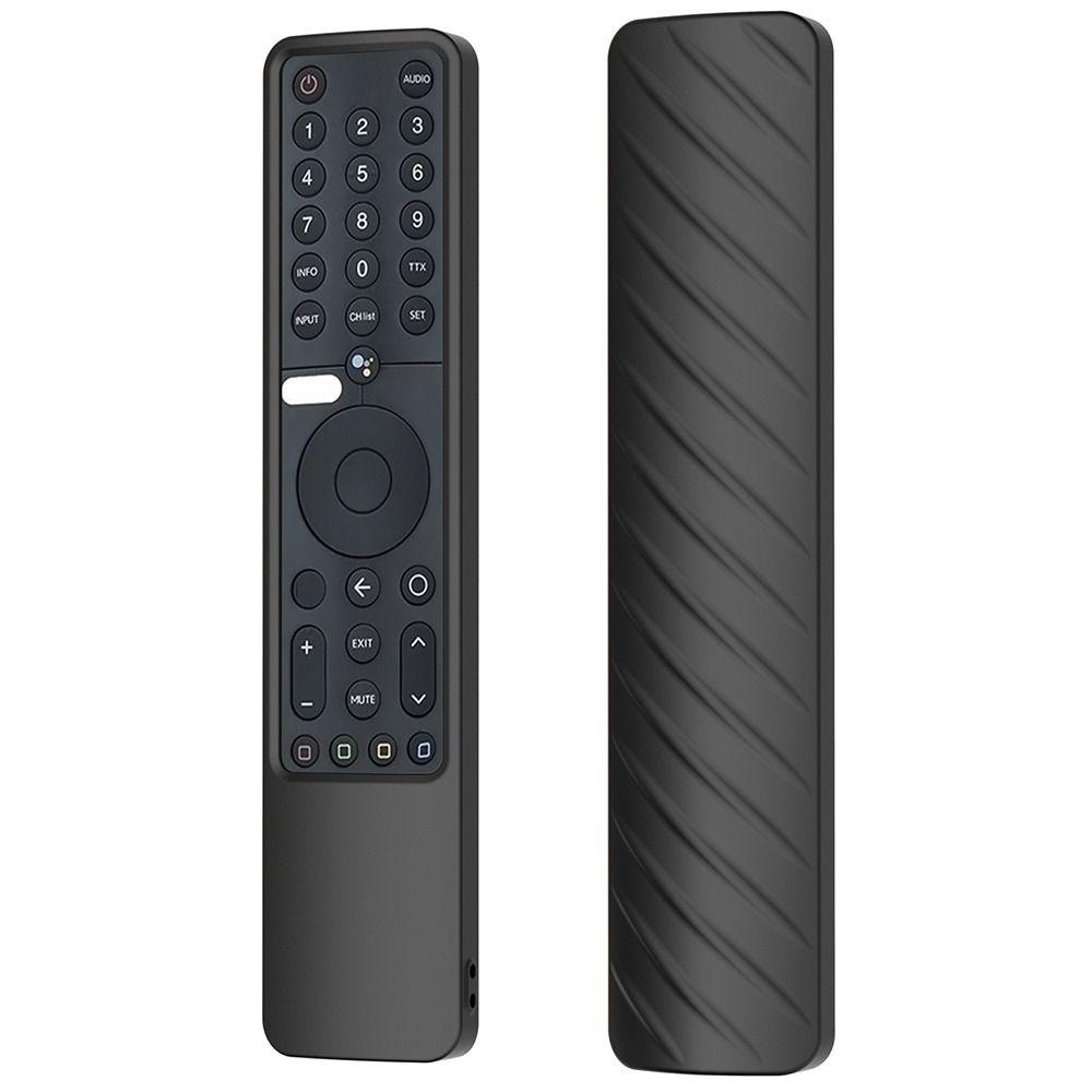 Модные силиконовые домашние аксессуары Защитный чехол для Xiaomi P1 TV Stick Чехол для пульта дистанционного управления