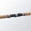 SHIMANO Trout Rod Cardiff NX 2021 Model Trout Fishing B43UL-4