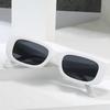 Квадратные солнцезащитные очки UV400 с защитой от света для женщин и мужчин, для пешего туризма, кемпинга, квадратные, в стиле панк, для активного отдыха