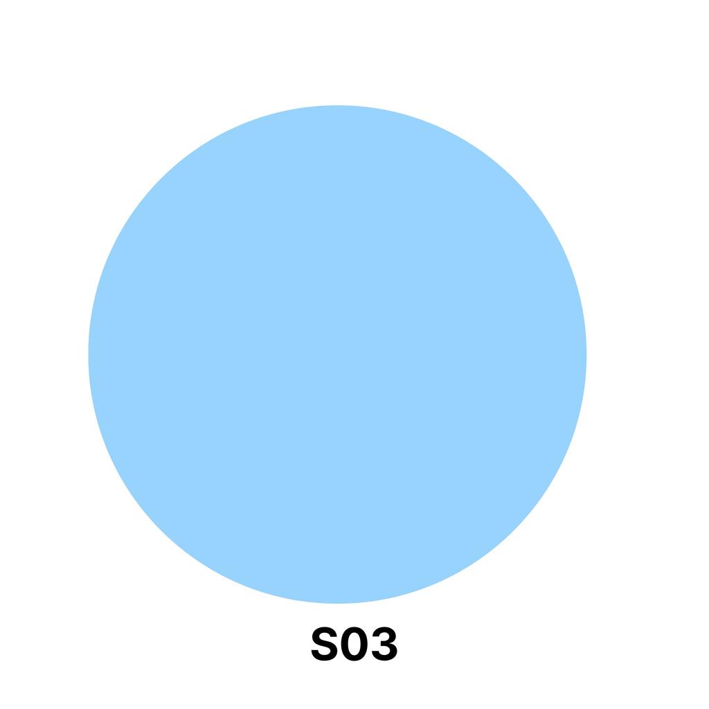 TIRTIR Воздушная гладкая карманная палетка теней для век 1,5 г (38 цветов)