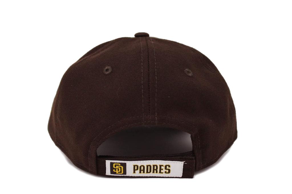 Регулируемая кепка MLB 9FORTY National League Padres [New Era]