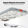Чехол Для iPhone 17 Pro Max Узор Линии Звезды Планеты Магнитный Для Magsafe Гибридный Тонкий Матовый Чехол Для iPhone 16 15 14 13 Pro Max