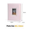 [Фотолаборатория] Фотоальбом на 288 карманов для фотографий Instax Mini CAC52