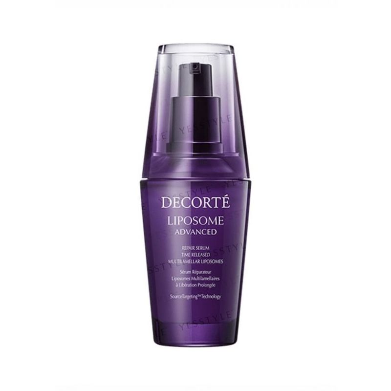 Kose - DECORTE Liposome Advanced Repair Serum