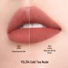 YSL Rouge Pur Couture The Slim Matte Lipstick