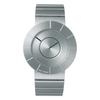 ISSEY MIYAKE Men's Watch, TO TO, Designed by Tokujin Yoshioka, NY0N001