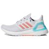 Женские кроссовки Ultraboost 20 Primeblue 'Gray Blue' FY3459