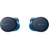 Sony WF-XB700 Wireless Earphones Blue