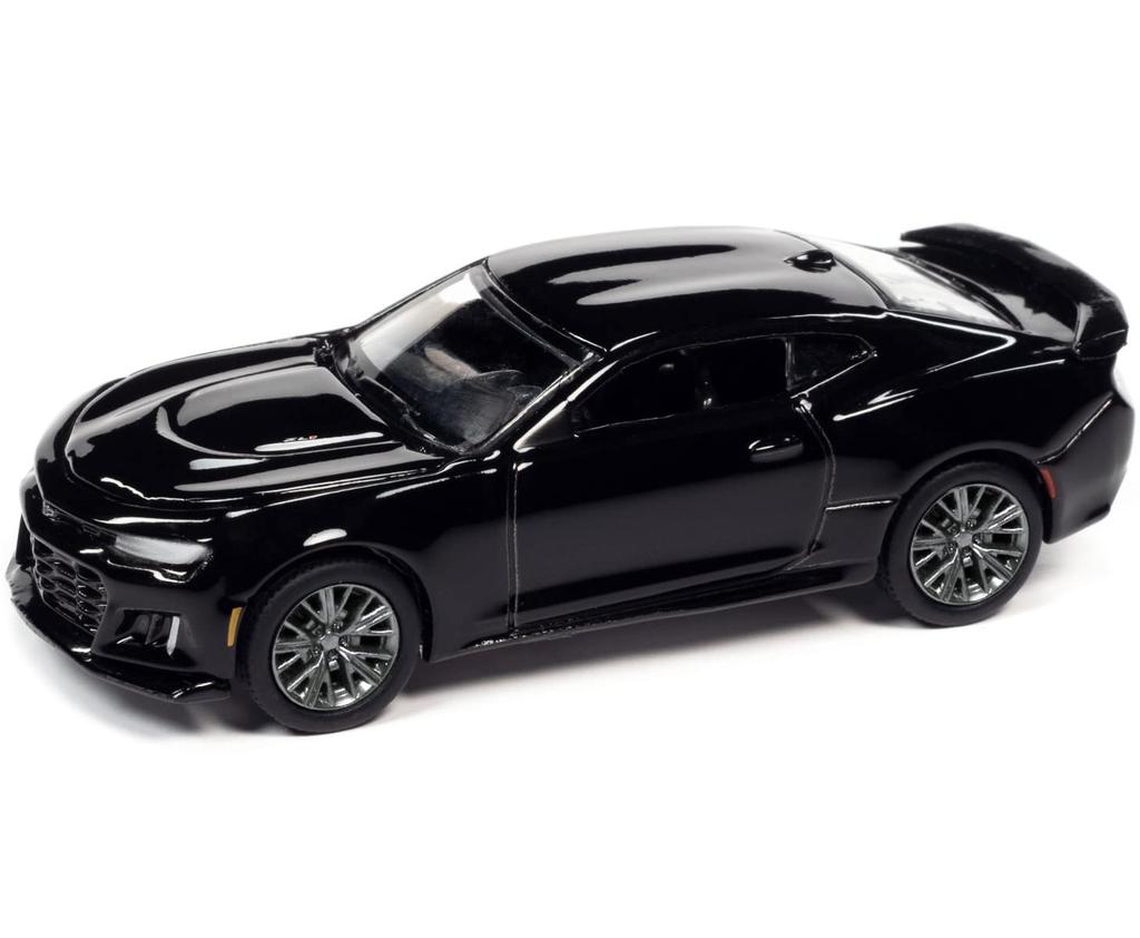 Auto World 2019 Chevrolet Camaro ZL1 AWSP080A