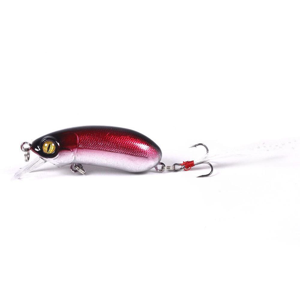 Hengjia Rock Beetle 10g Slow Sinking Hard Bait Fishing Lure CC60 Fake Bait