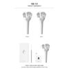 MONSTA X Light Stick Ver.3