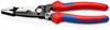 KNIPEX Multifunctional Pliers for Electricians 1372-8