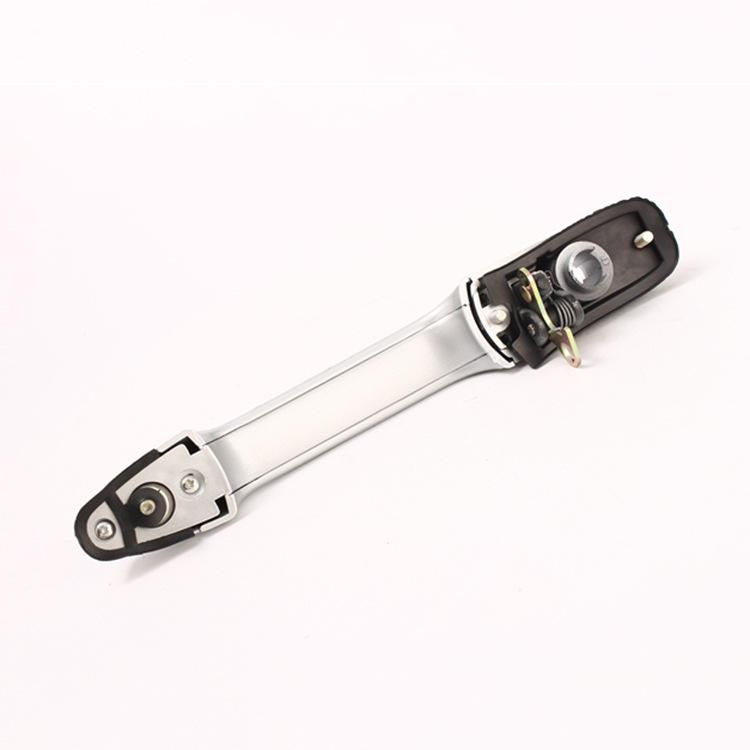 Наружная ручка двери автомобиля Лада ВАЗ2109-099 для моделей 2114-15, 2109-6105176/77