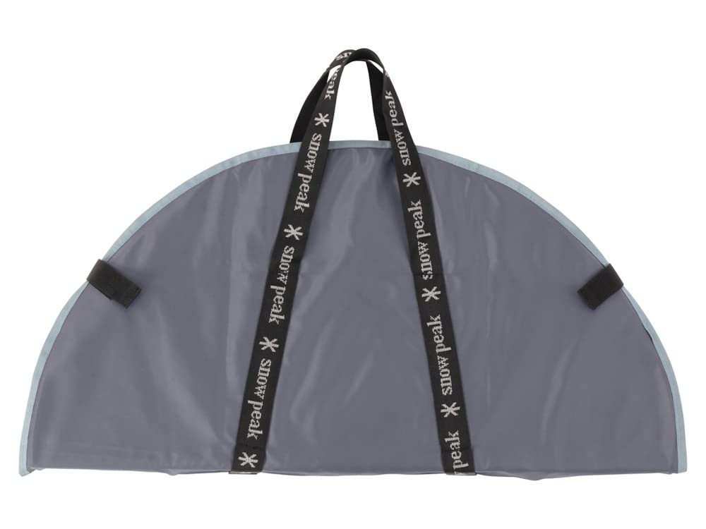 Snow Peak One Action Chabudaitake M Set LV-071TR