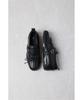 Кеды-балетки Suecomma Bonnie Fev_Comfy Vera(черный)_De4Da25505Blk