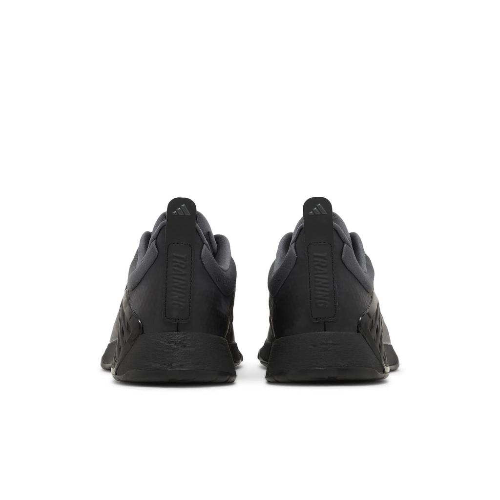 adidas Dropset 2 'Black Grey' (Unisex) Core Black / Grey Six / Grey Six Training Shoes HQ8775
