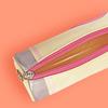 Cute Cartoon Pencil Case Cartoon Pencil Shape Pencil Cases Durable Lovely Pen Bag  Student