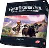 Arclight Great Western Argentina Japanese Version Ages 12 and Board Game Trail (1-4 Players, 75-150 Minutes, Up)