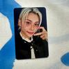 [USED] Straykids Lose My Breath Sumin Trading Card Felix