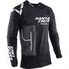 Men Women Quick-Dry Long Sleeve Cycling Jersey Mountain Bike Trail Riding Shirt Outdoor Sports Tee