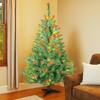 Small Christmas Tree 2 Feet for Christmas Celebration, Artificial Christmas Tree with Foldable Stand, Xmas Tree Christmas Decorations Items