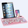 Fude IK3381D Мини Портативная Беспроводная Bluetooth Клавиатура