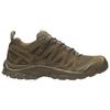 SALOMON XA PRO 3D Нескользящие Износостойкие Низкие Кроссовки для Трейлраннинга Унисекс Коричневые Кроссовки 477515