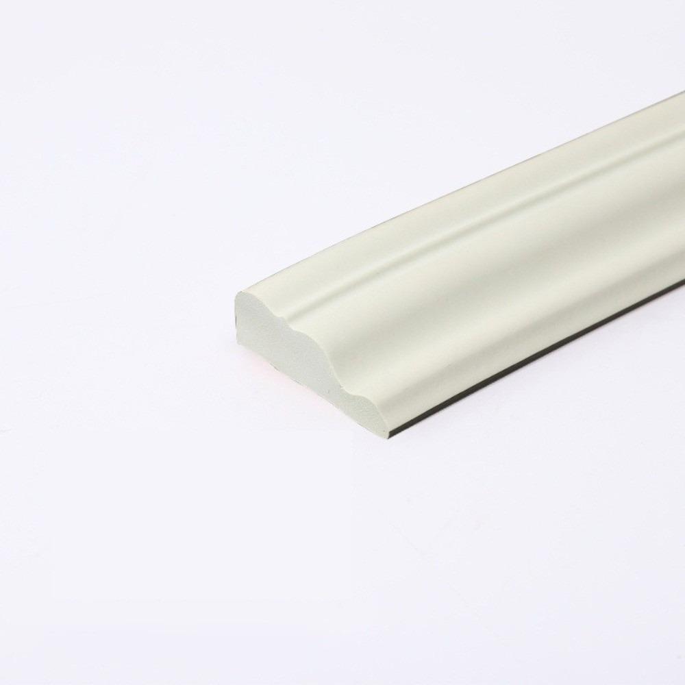 Self-Adhesive 3D Wall Sticker Waterproof Molding Line Tape New Skirting Line Home Decor