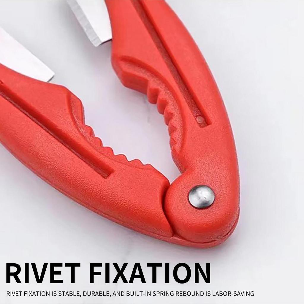 Креативный съемный комбинированный набор из нержавеющей стали для поедания крабов, инструменты для поедания крабов