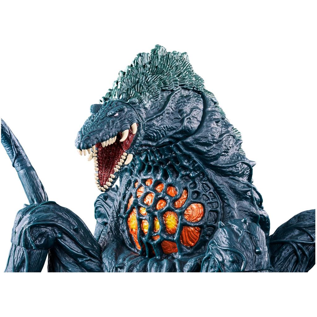 [Bandai] Movie Monster Series Giga Biollante (Ages 3 and up) Godzilla vs. Biollante