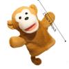 Kawaii Dolls Storytelling Puppet Cute Animals Stuffed Plush Animals Animal Hand Puppet  Story Time