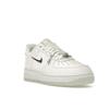 Nike Air Force 1 07 SE Next Nature Sail Vapor Зеленые женские кроссовки Кремового цвета с морским стеклом Volt FN8540-100