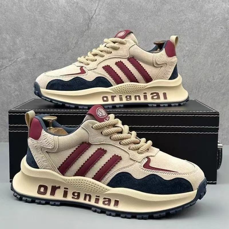 Мягкая подошва, мужская, супермягкая, новая, мужская обувь, повседневная обувь, беговая, трендовая, универсальная, спортивная обувь, мужская, повседневная